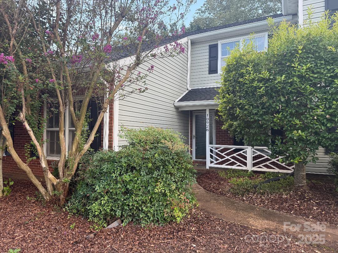 10928 Winterbourne Court Charlotte NC 28277