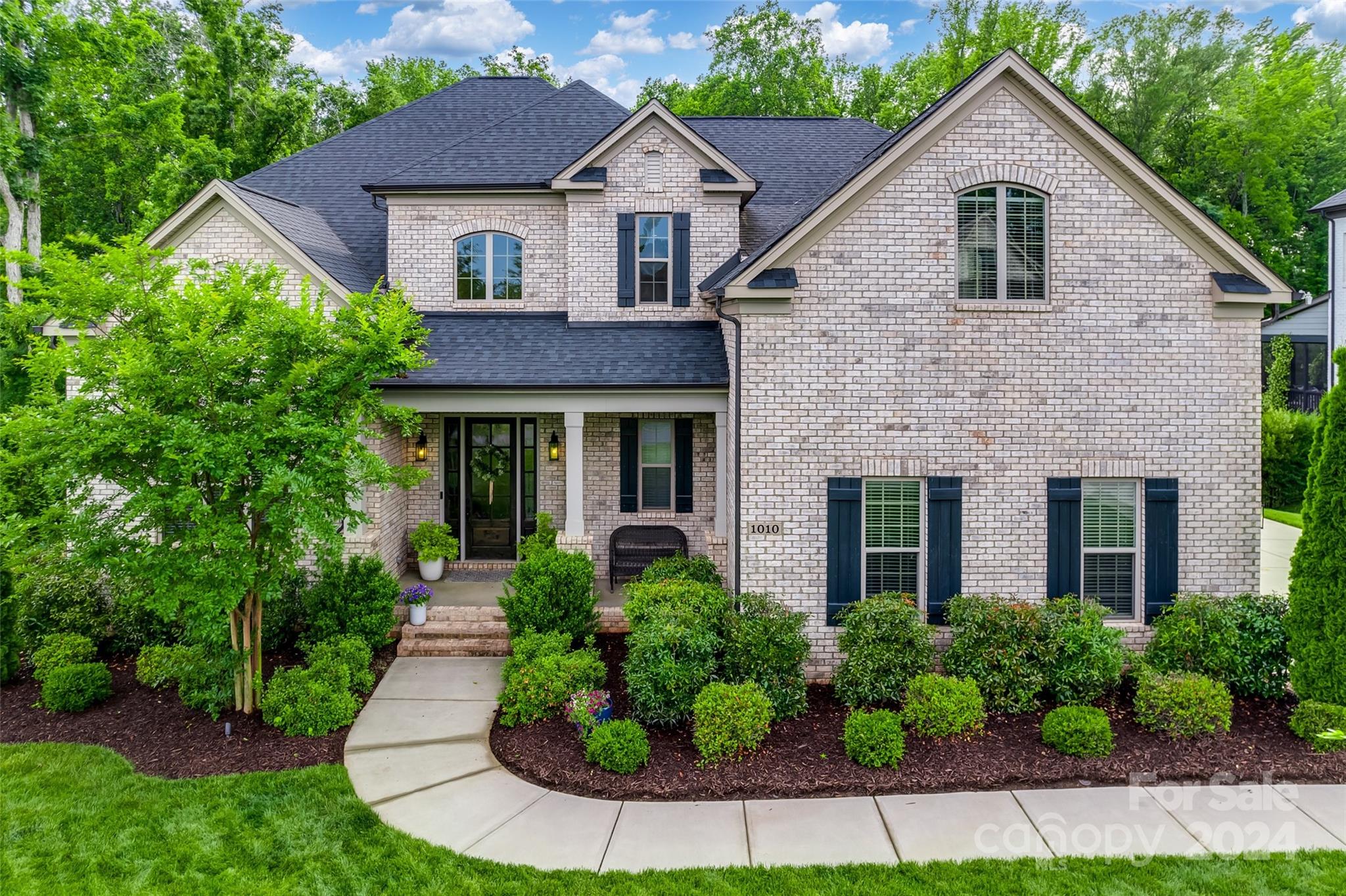 1010 Cherry Laurel Drive Waxhaw NC 28173