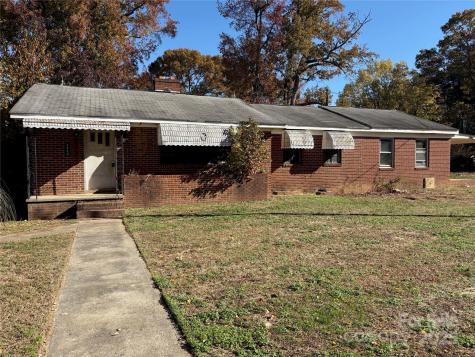 3860 Cliffdale Road Salisbury NC 28164