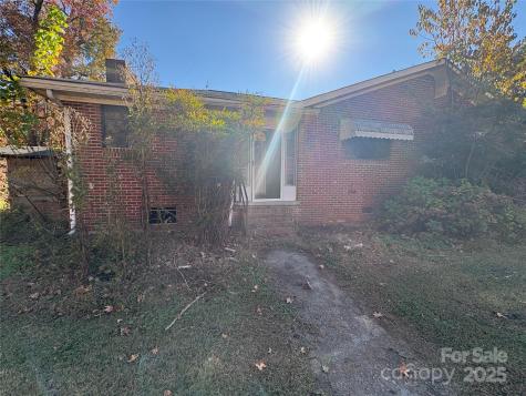 3860 Cliffdale Road Salisbury NC 28164