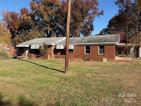 3860 Cliffdale Road Salisbury NC 28164