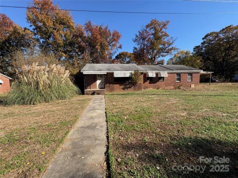 3860 Cliffdale Road Salisbury NC 28164