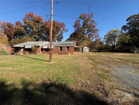 3860 Cliffdale Road Salisbury NC 28164