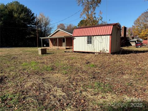 3860 Cliffdale Road Salisbury NC 28164
