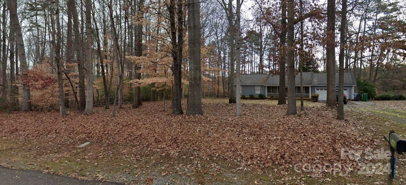 1807 Deer Street Charlotte NC 28214