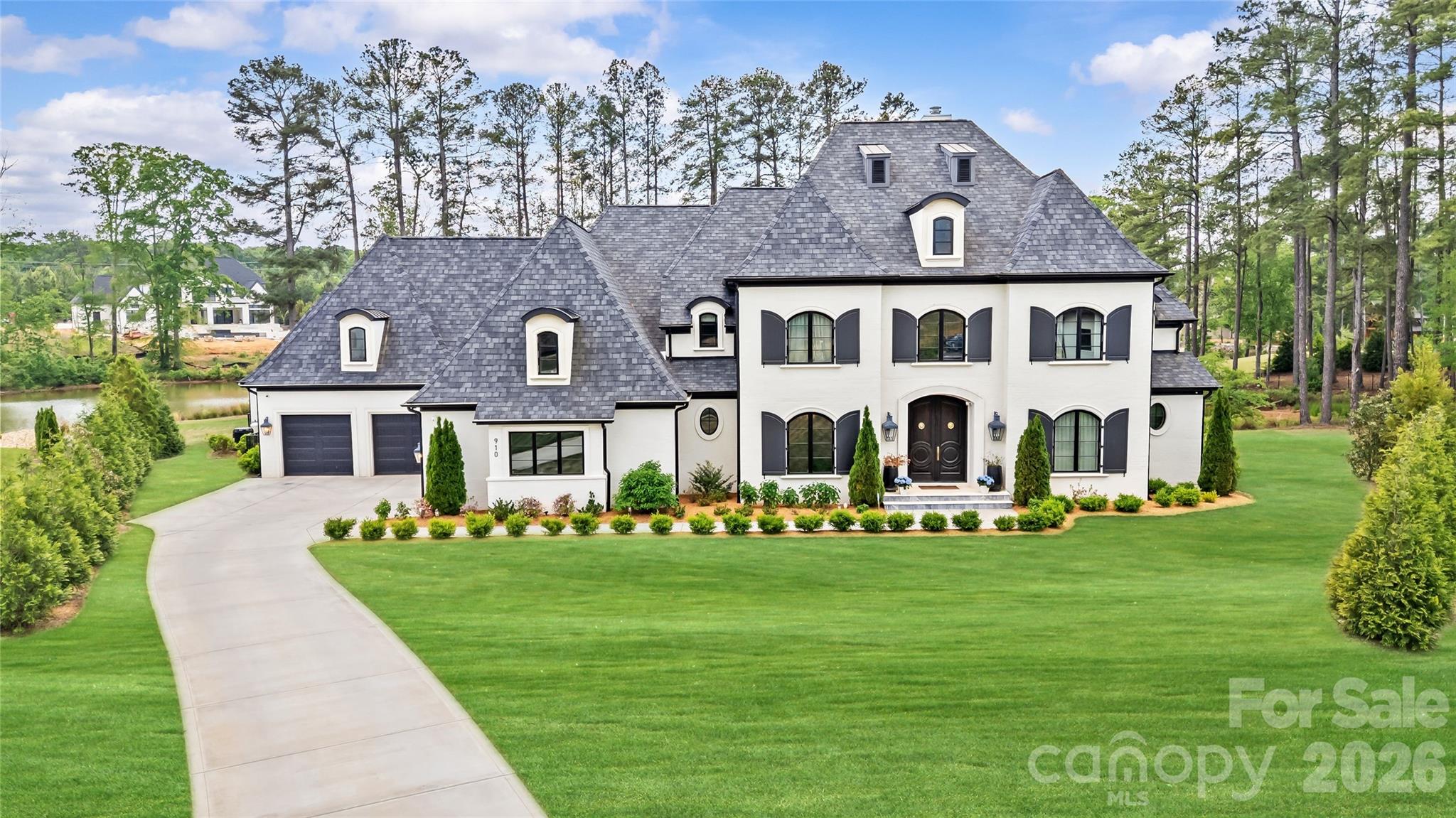 910 Deodar Cedar Drive Weddington NC 28104