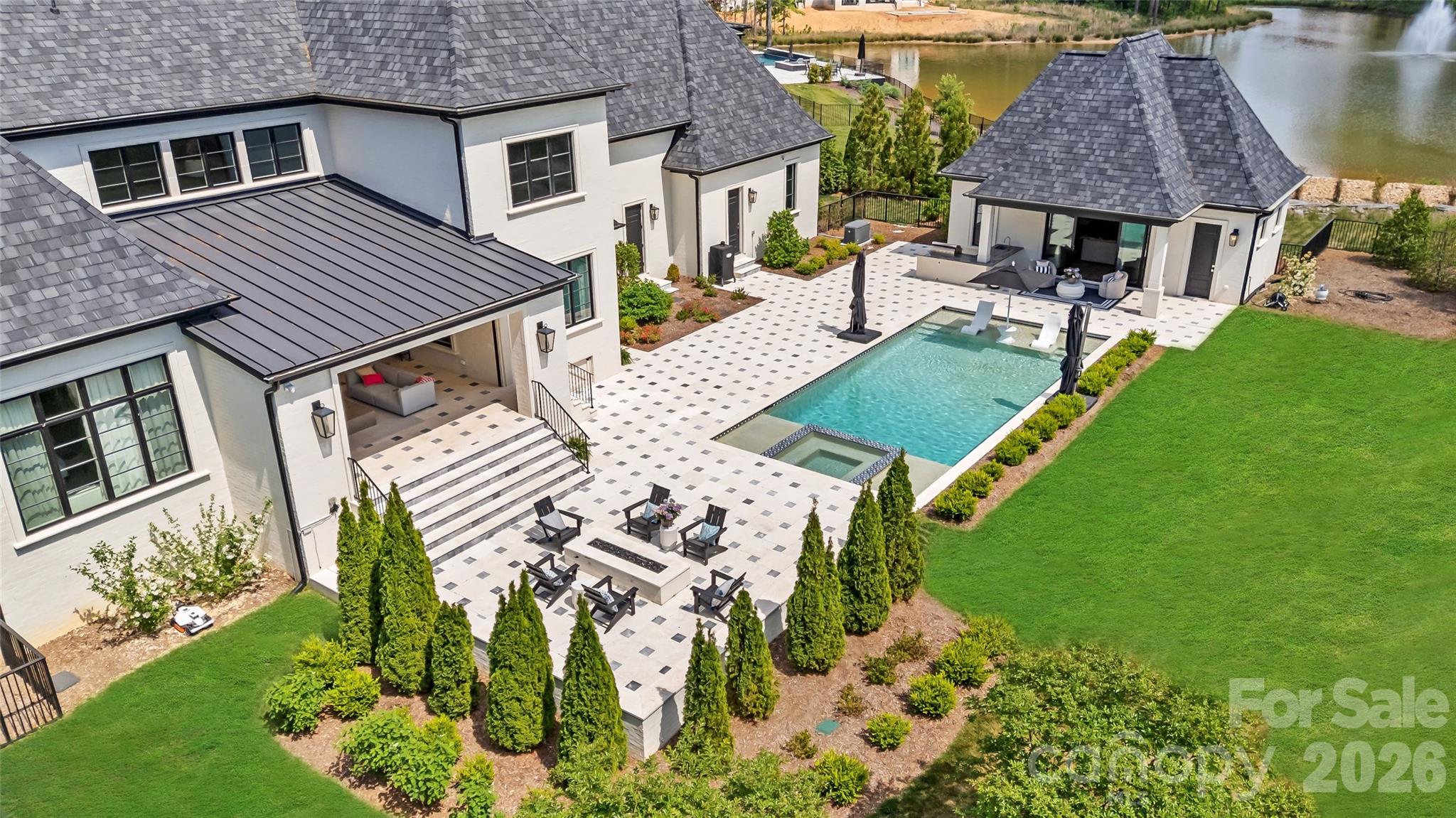 910 Deodar Cedar Drive Weddington NC 28104