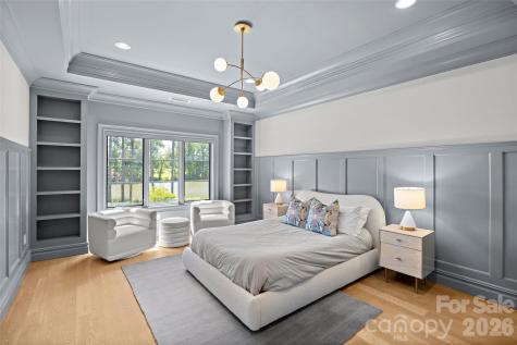 910 Deodar Cedar Drive Weddington NC 28104