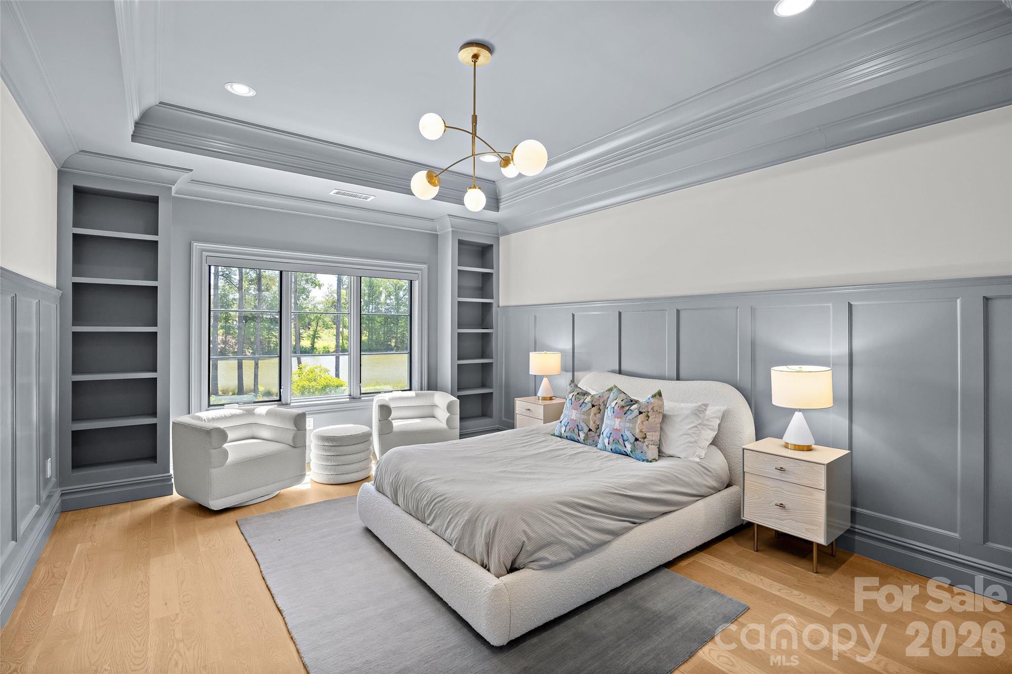 910 Deodar Cedar Drive Weddington NC 28104