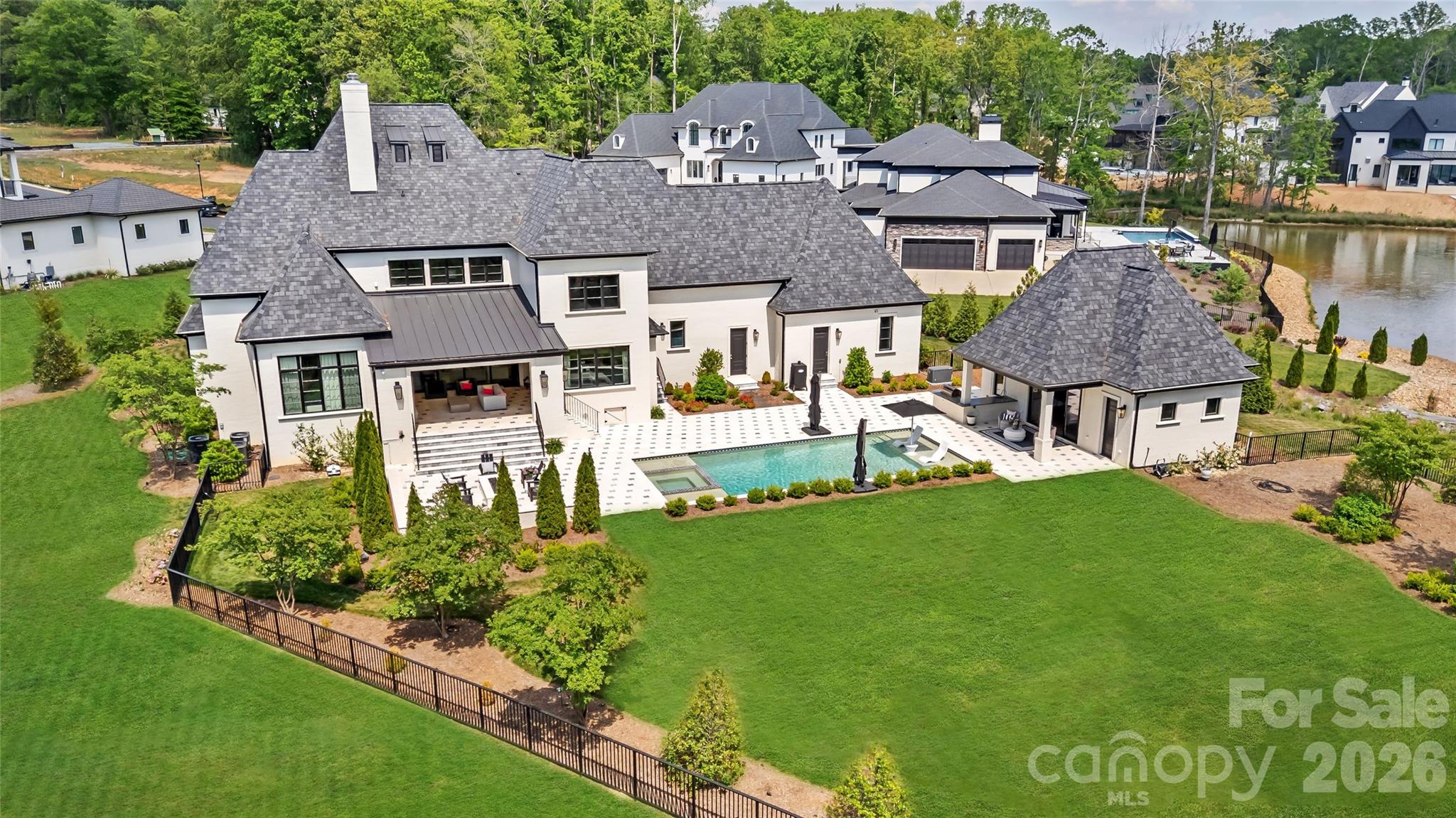910 Deodar Cedar Drive Weddington NC 28104