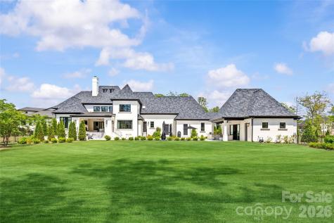 910 Deodar Cedar Drive Weddington NC 28104
