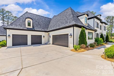 910 Deodar Cedar Drive Weddington NC 28104