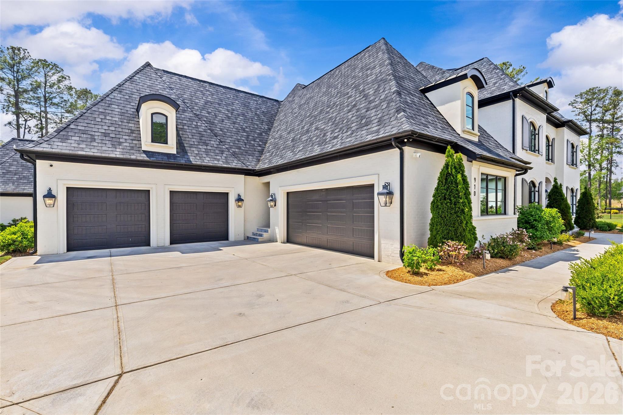910 Deodar Cedar Drive Weddington NC 28104