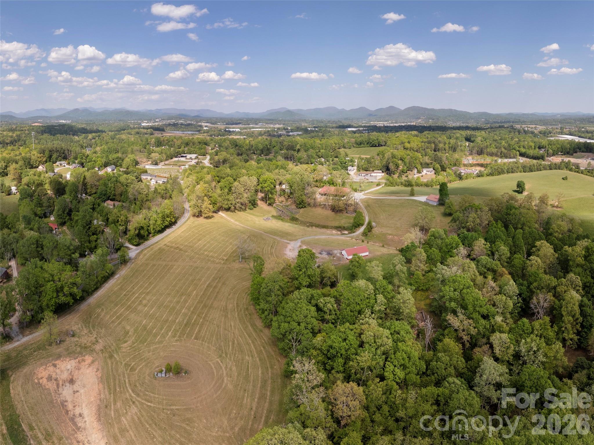 154 High Pasture Trail Mills River NC 28759