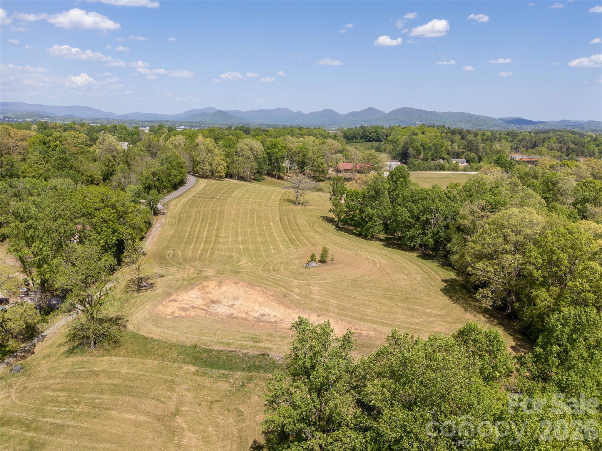 154 High Pasture Trail Mills River NC 28759