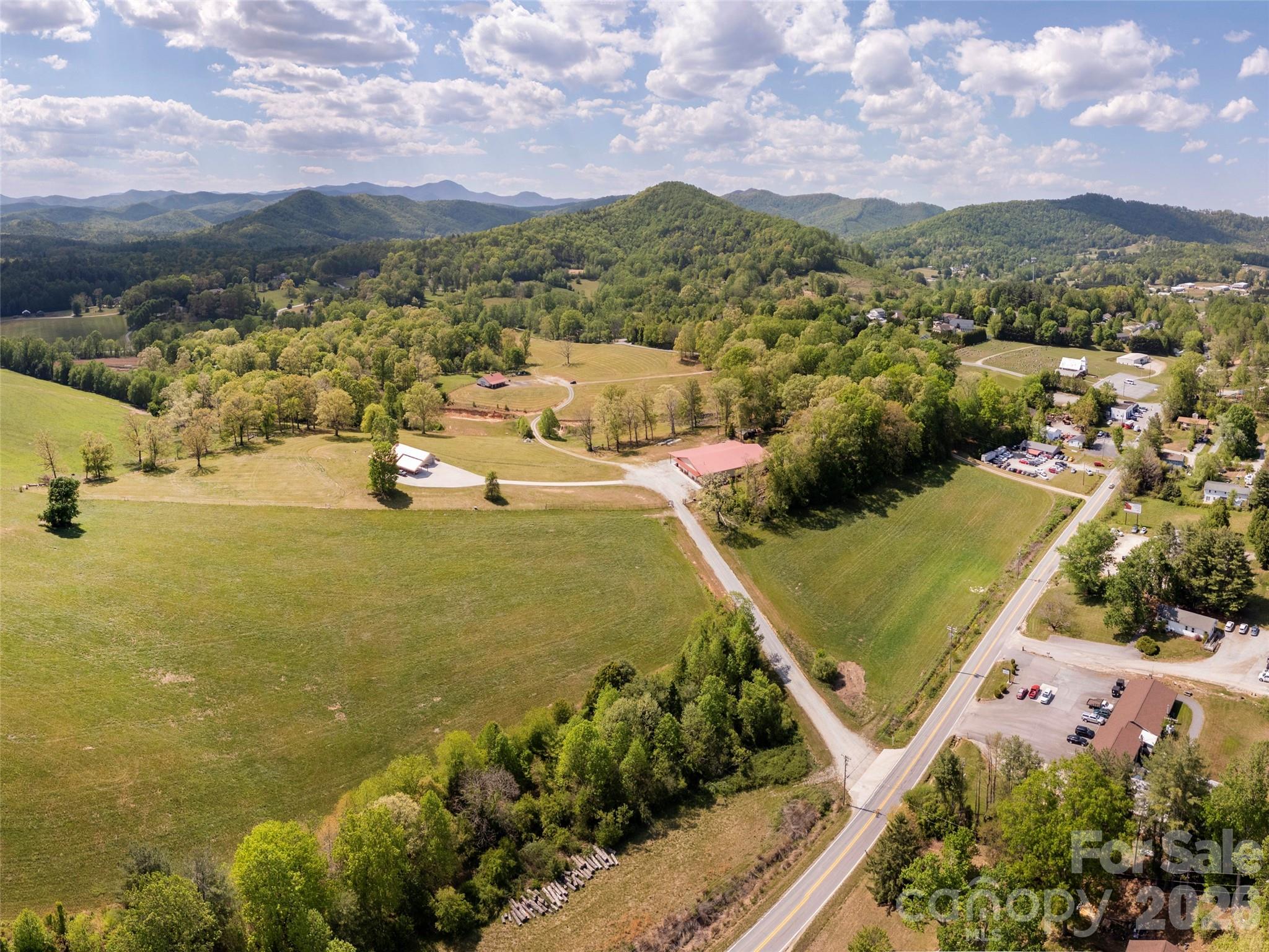 154 High Pasture Trail Mills River NC 28759