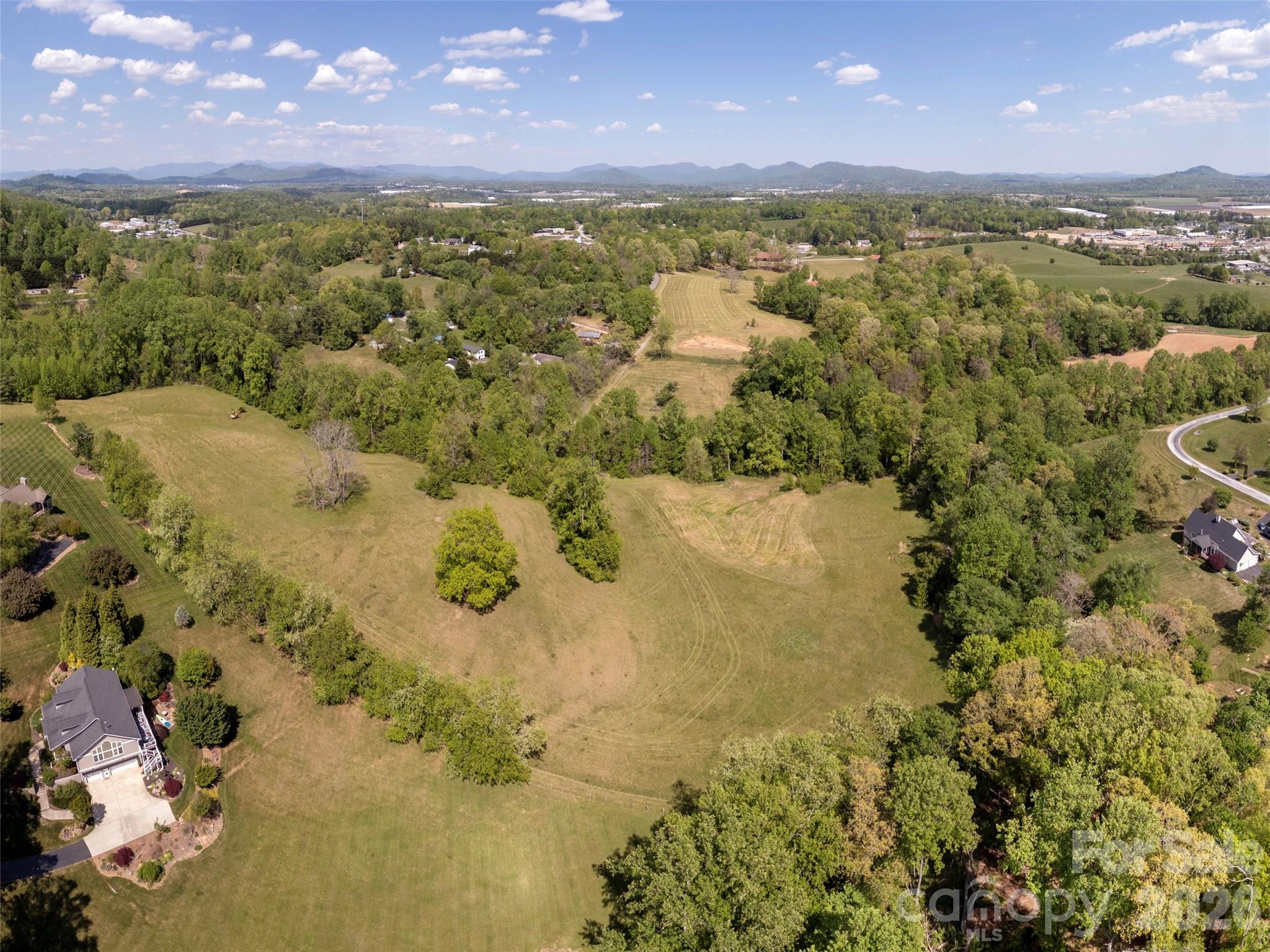 154 High Pasture Trail Mills River NC 28759