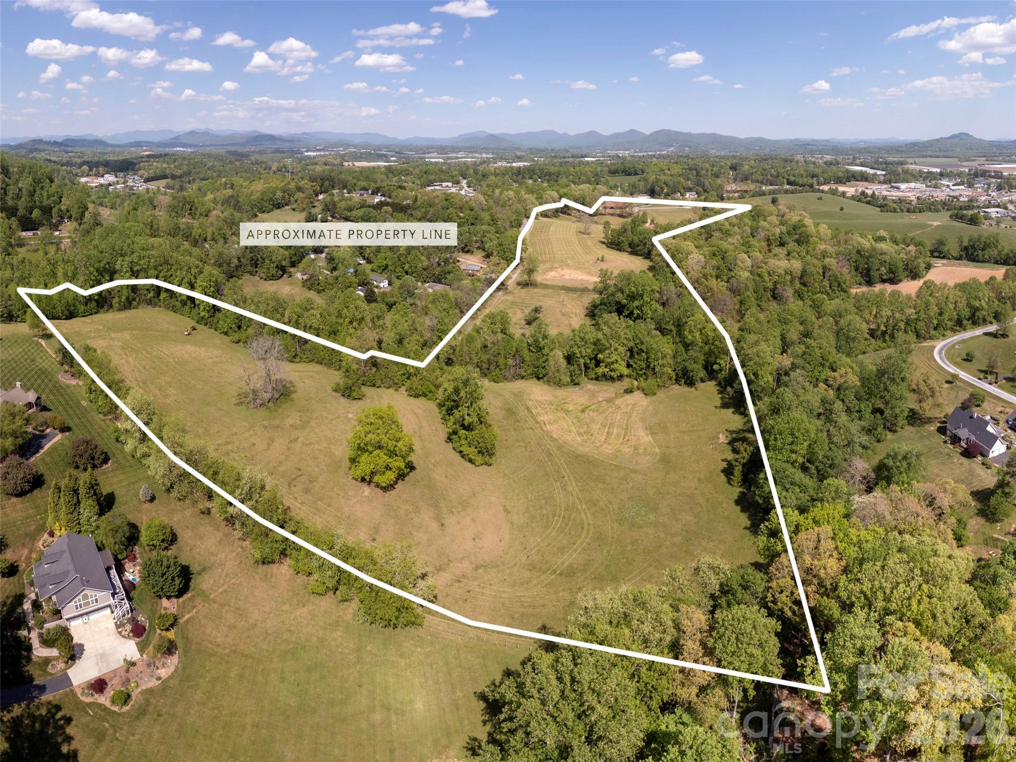154 High Pasture Trail Mills River NC 28759