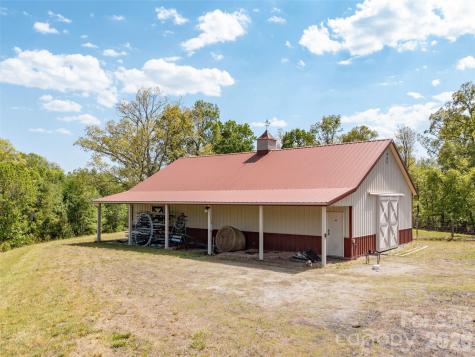 154 High Pasture Trail Mills River NC 28759