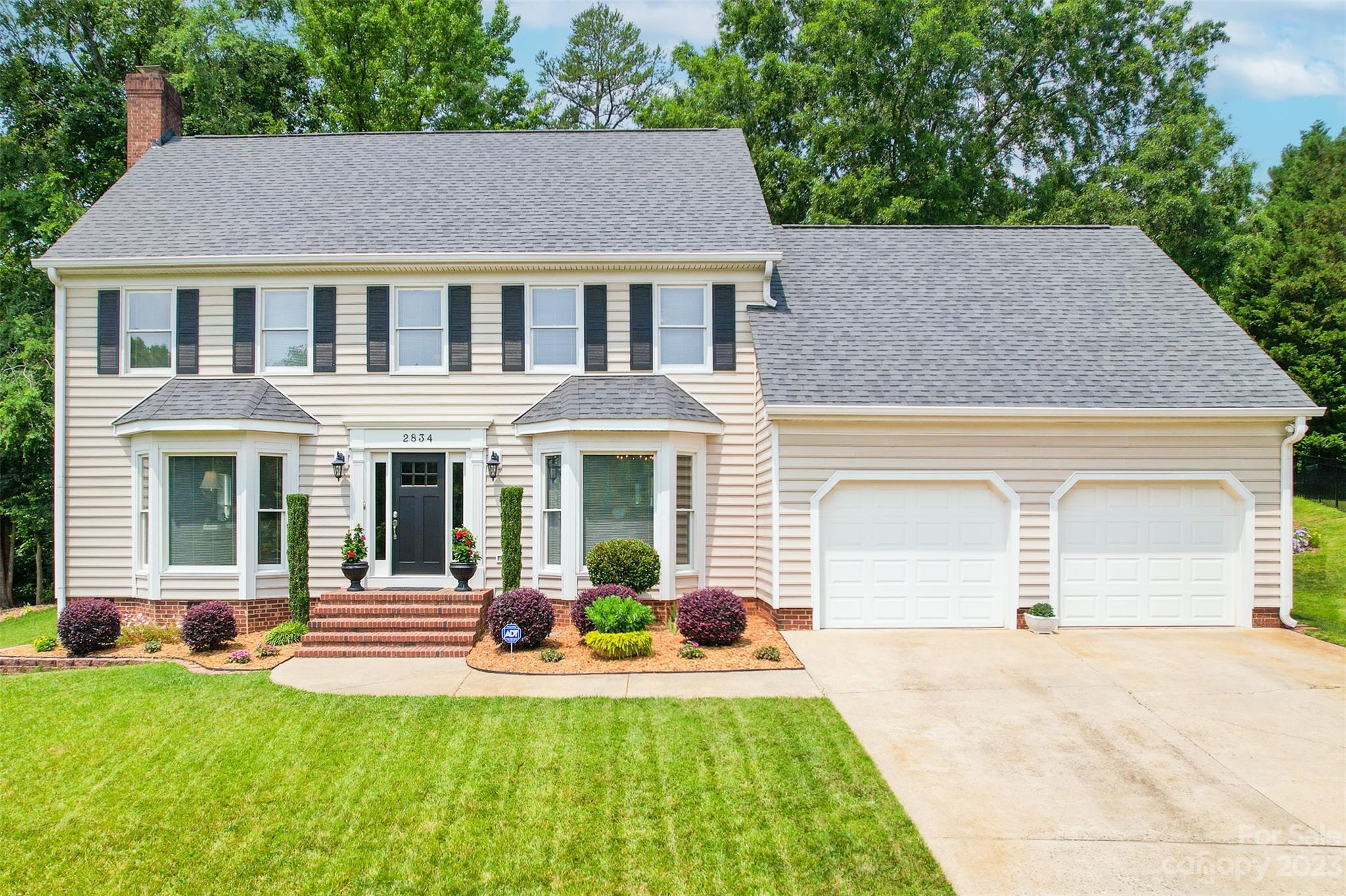 2834 Oldenway Drive Charlotte NC 28269
