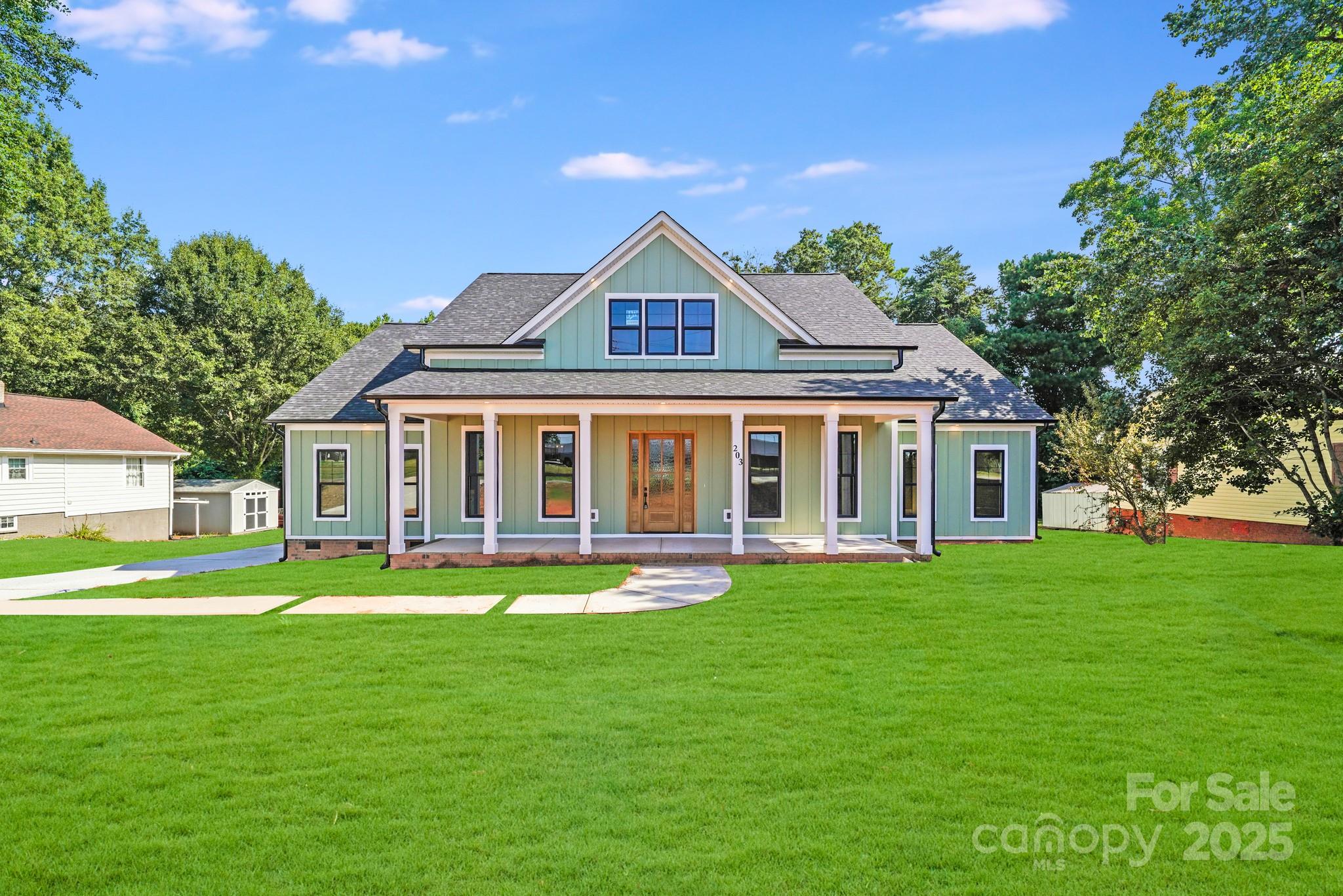 203 Nixon Road Belmont NC 28012