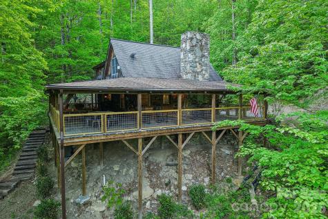 47 Lo Cove Maggie Valley NC 28751
