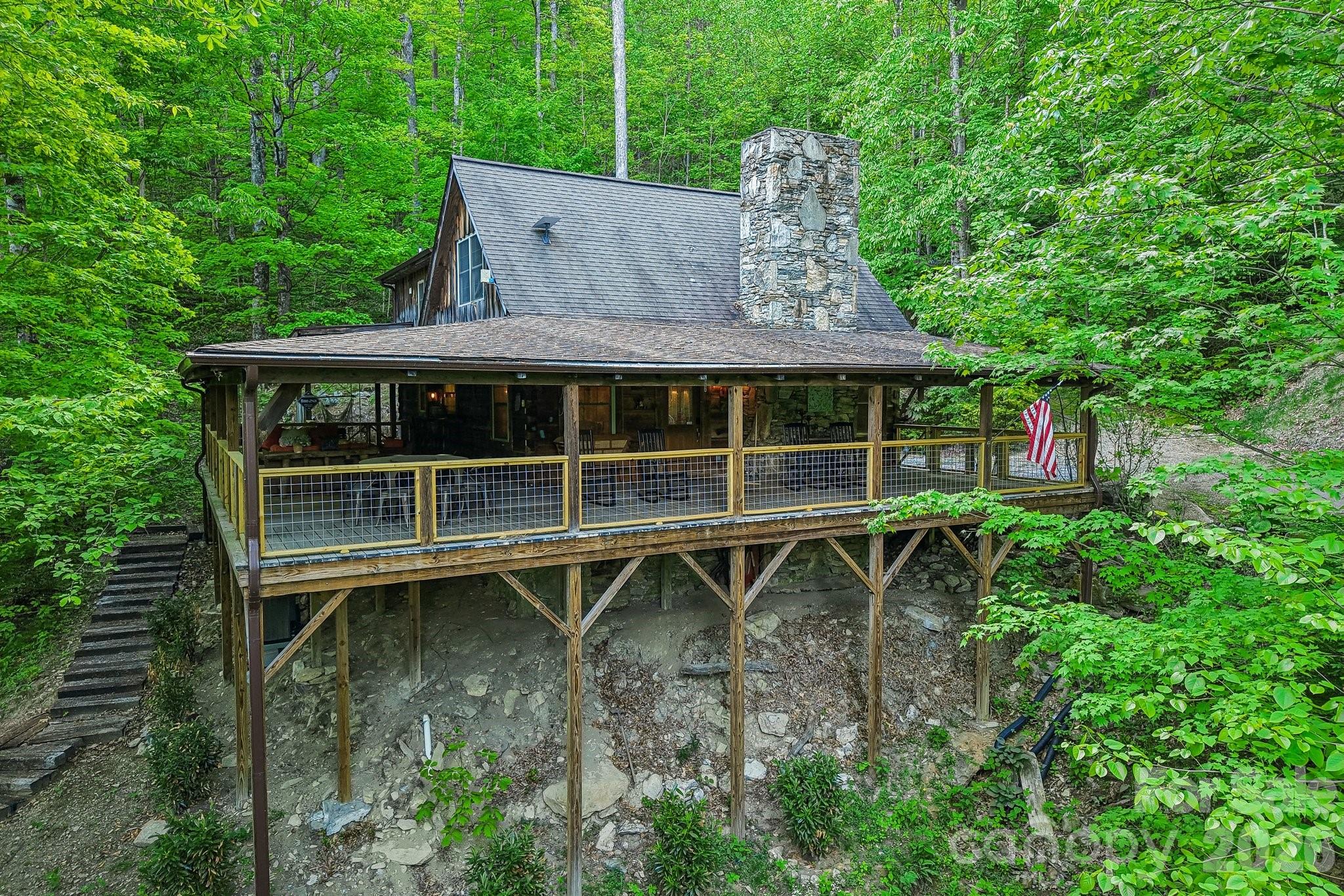 47 Lo Cove Maggie Valley NC 28751