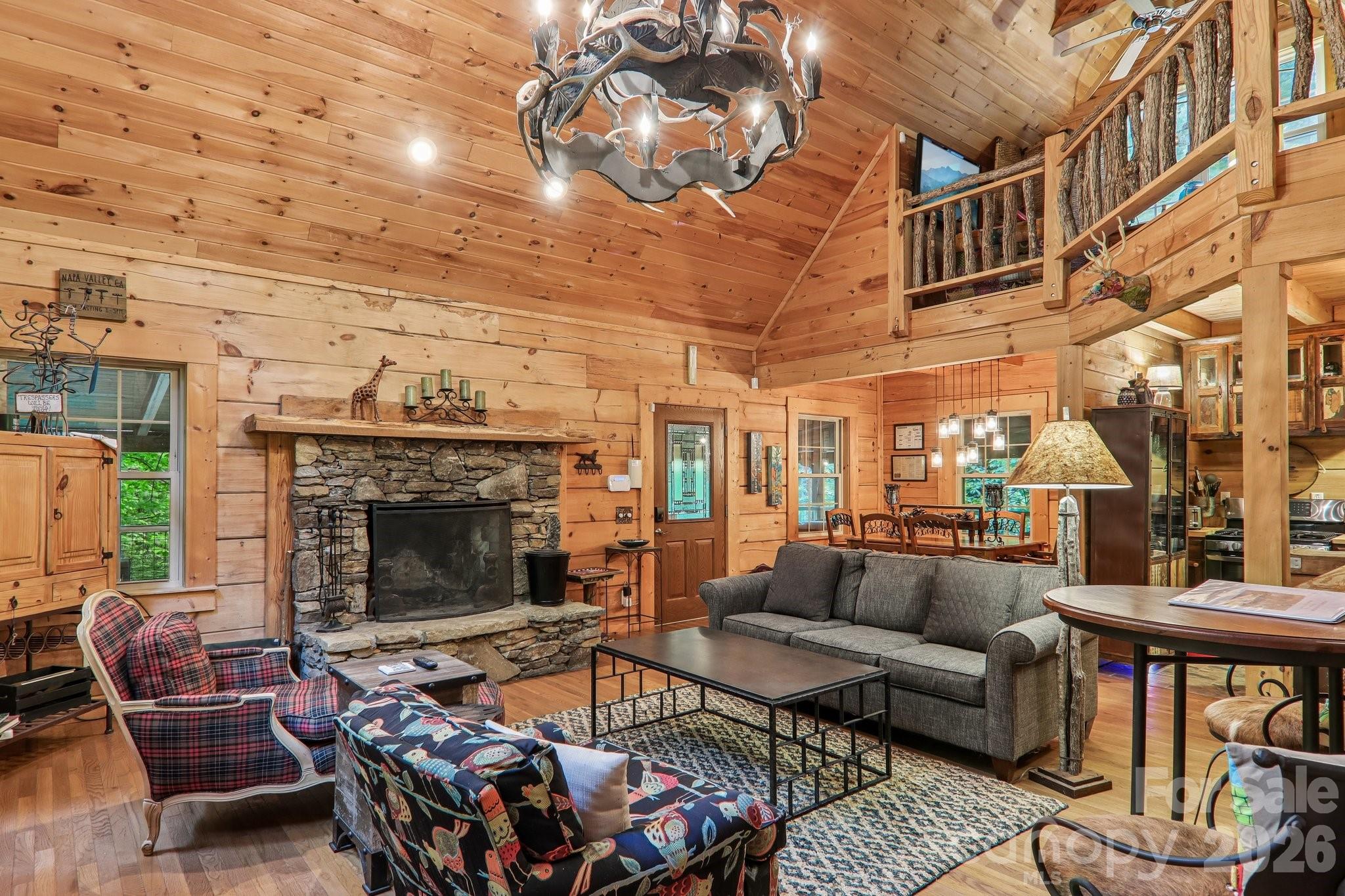 47 Lo Cove Maggie Valley NC 28751