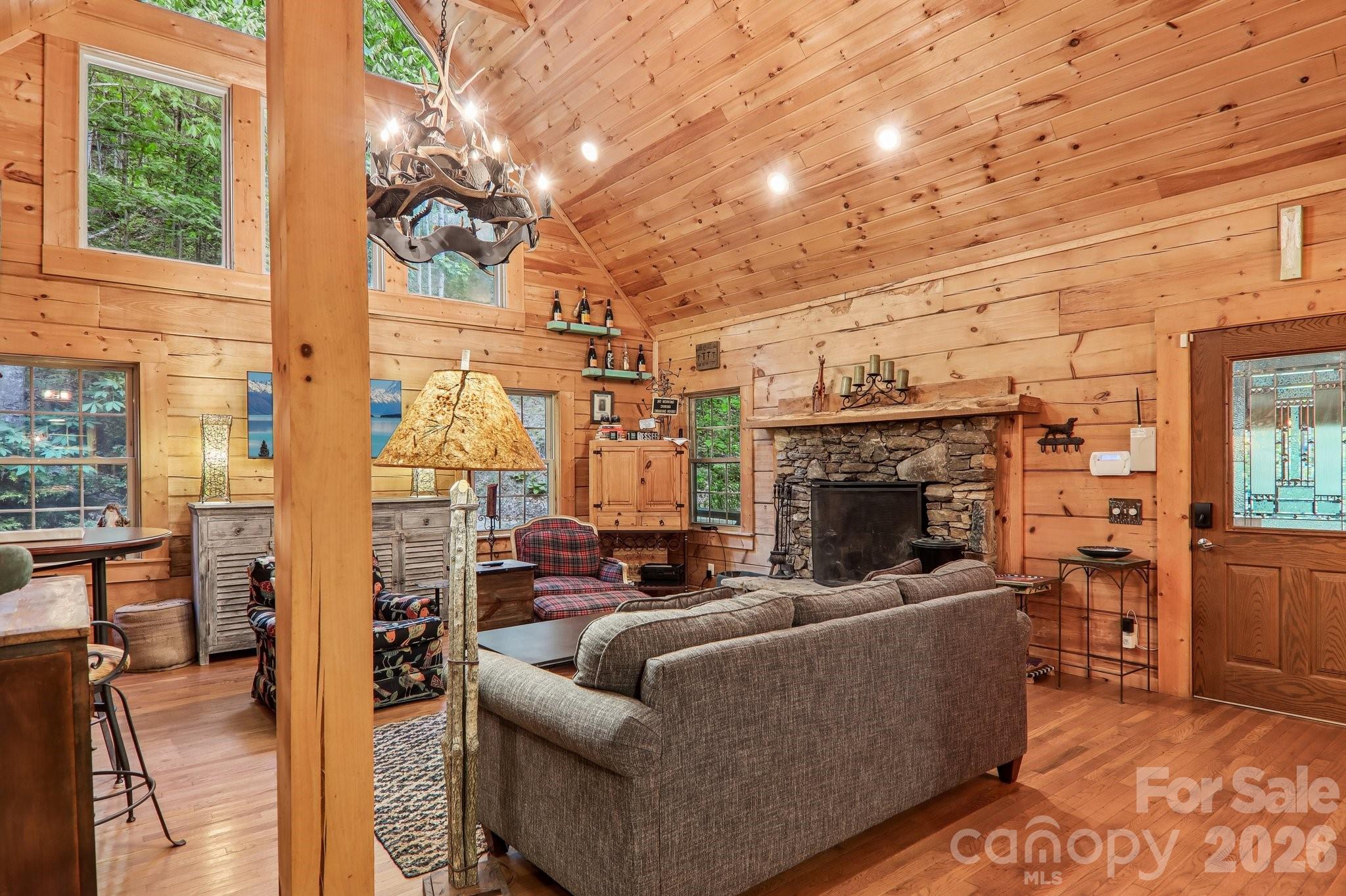 47 Lo Cove Maggie Valley NC 28751