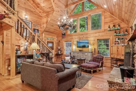 47 Lo Cove Maggie Valley NC 28751