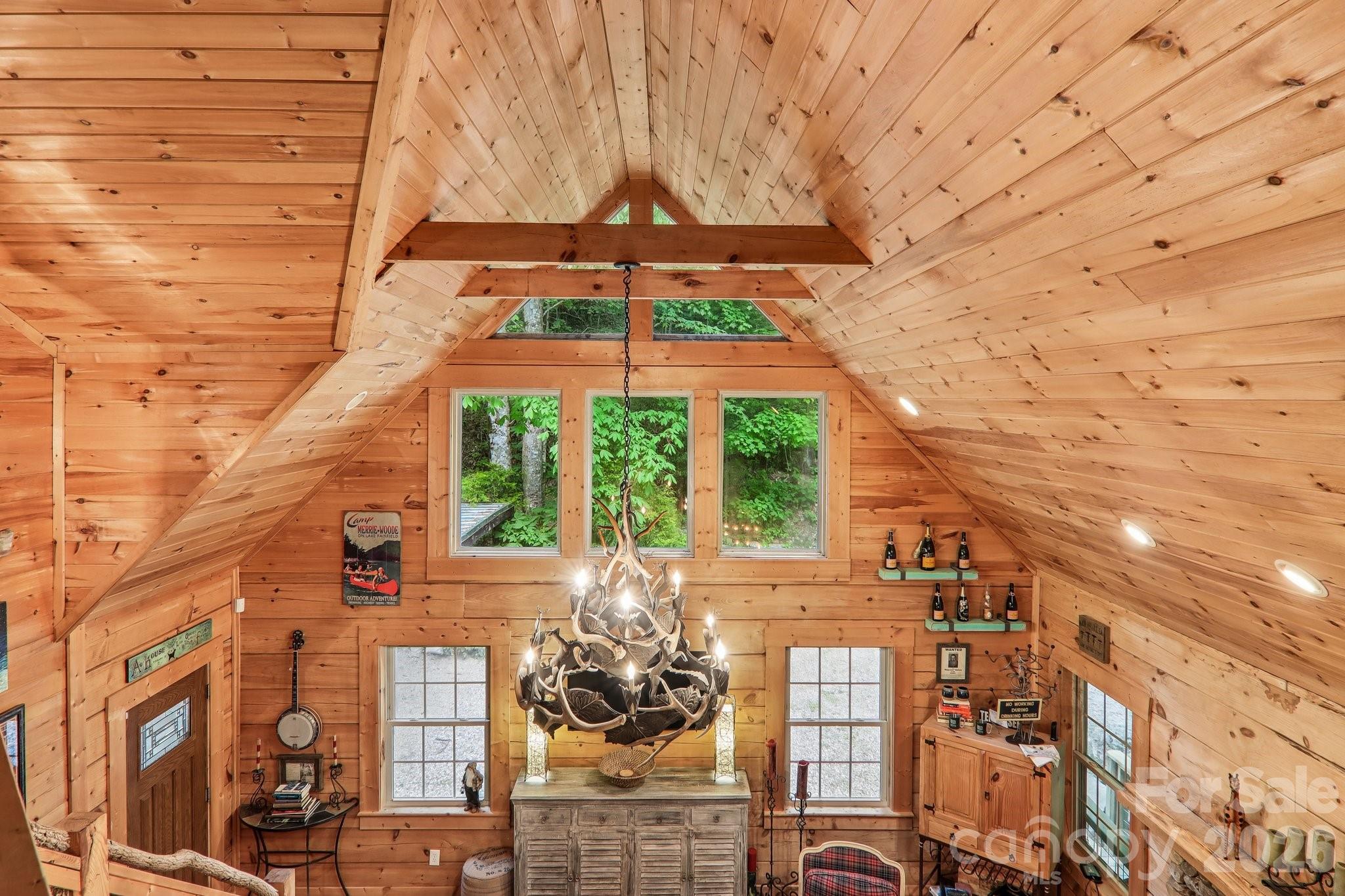 47 Lo Cove Maggie Valley NC 28751