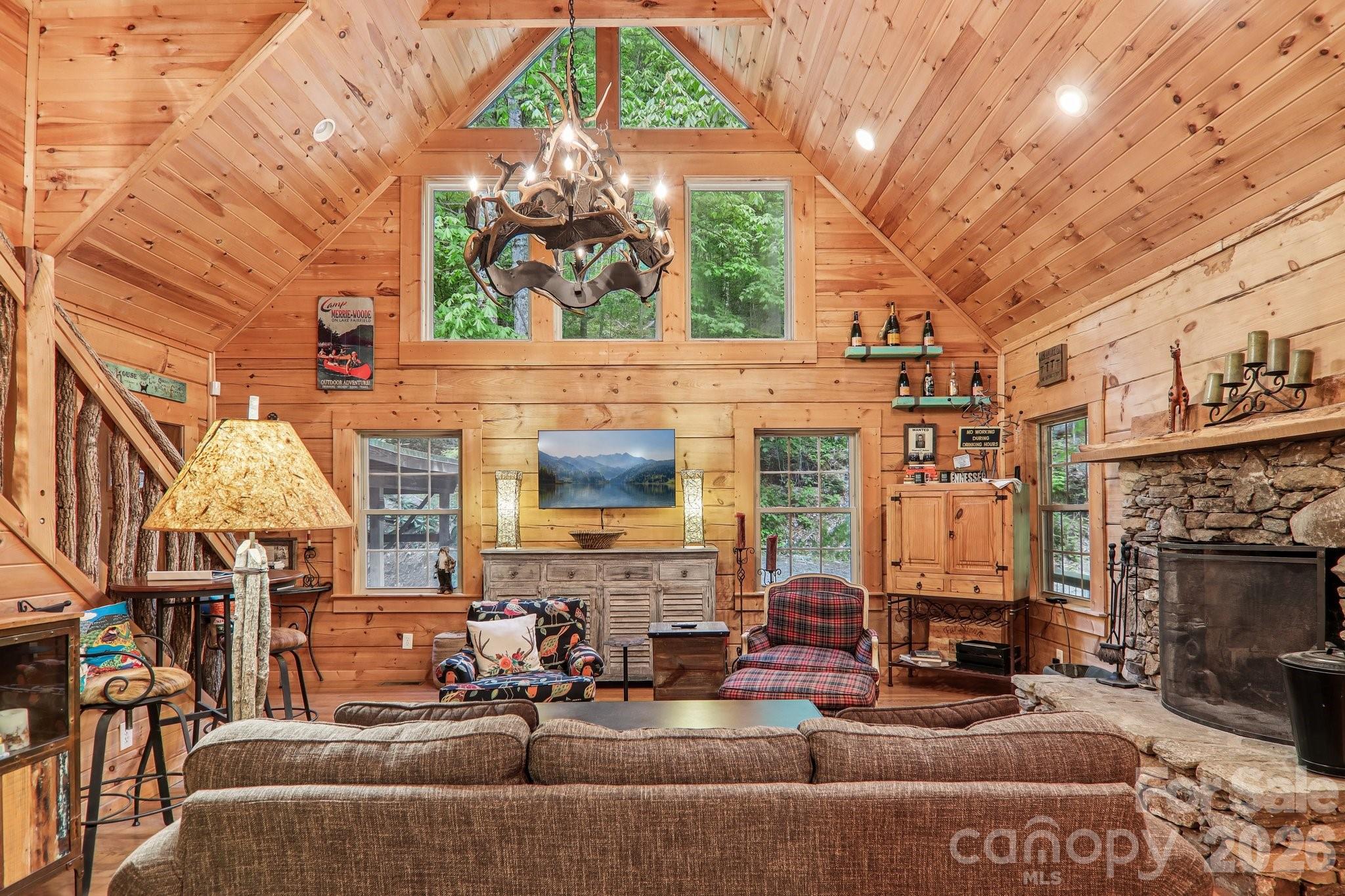 47 Lo Cove Maggie Valley NC 28751