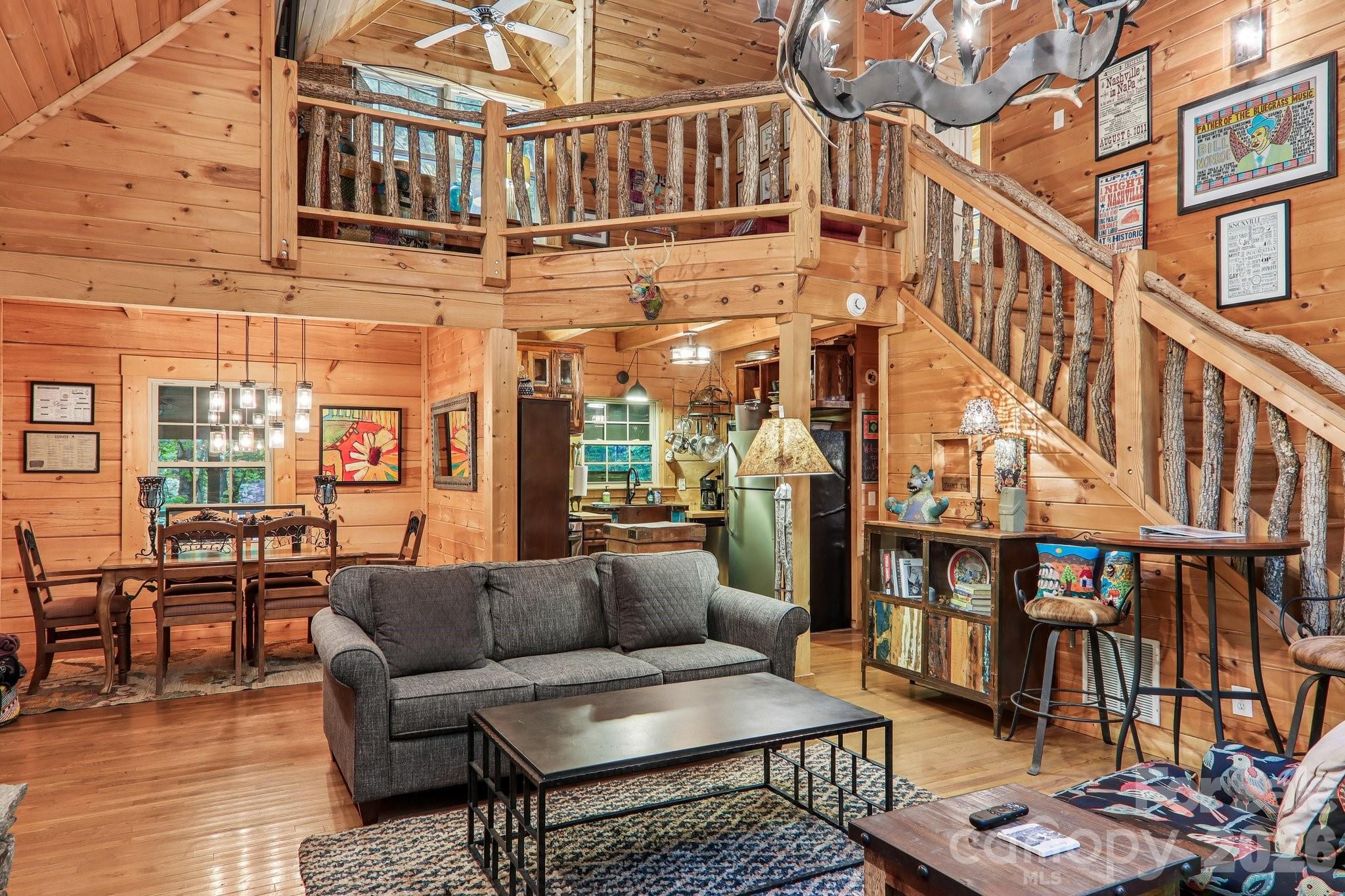 47 Lo Cove Maggie Valley NC 28751