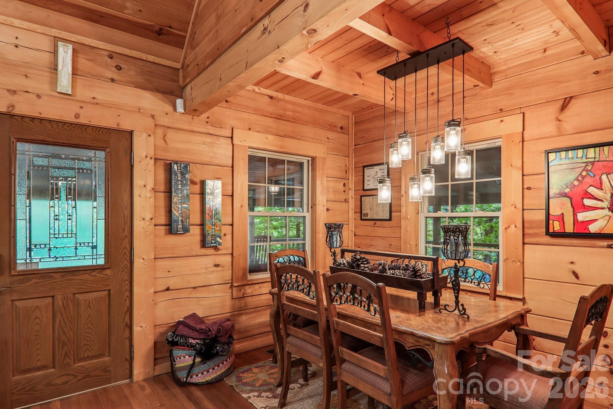 47 Lo Cove Maggie Valley NC 28751