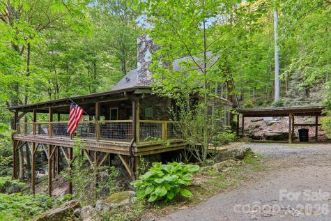 47 Lo Cove Maggie Valley NC 28751