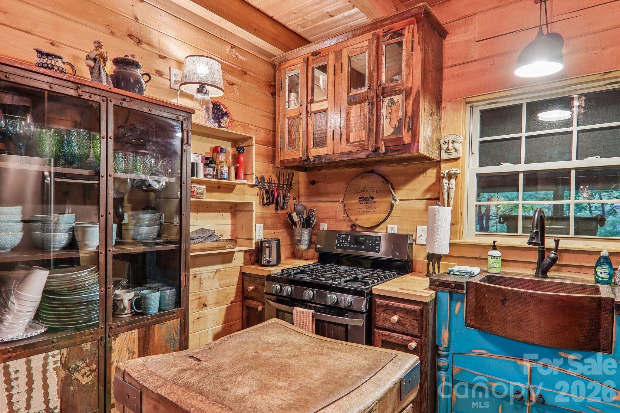 47 Lo Cove Maggie Valley NC 28751