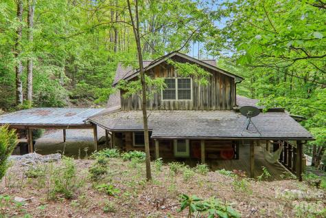 47 Lo Cove Maggie Valley NC 28751