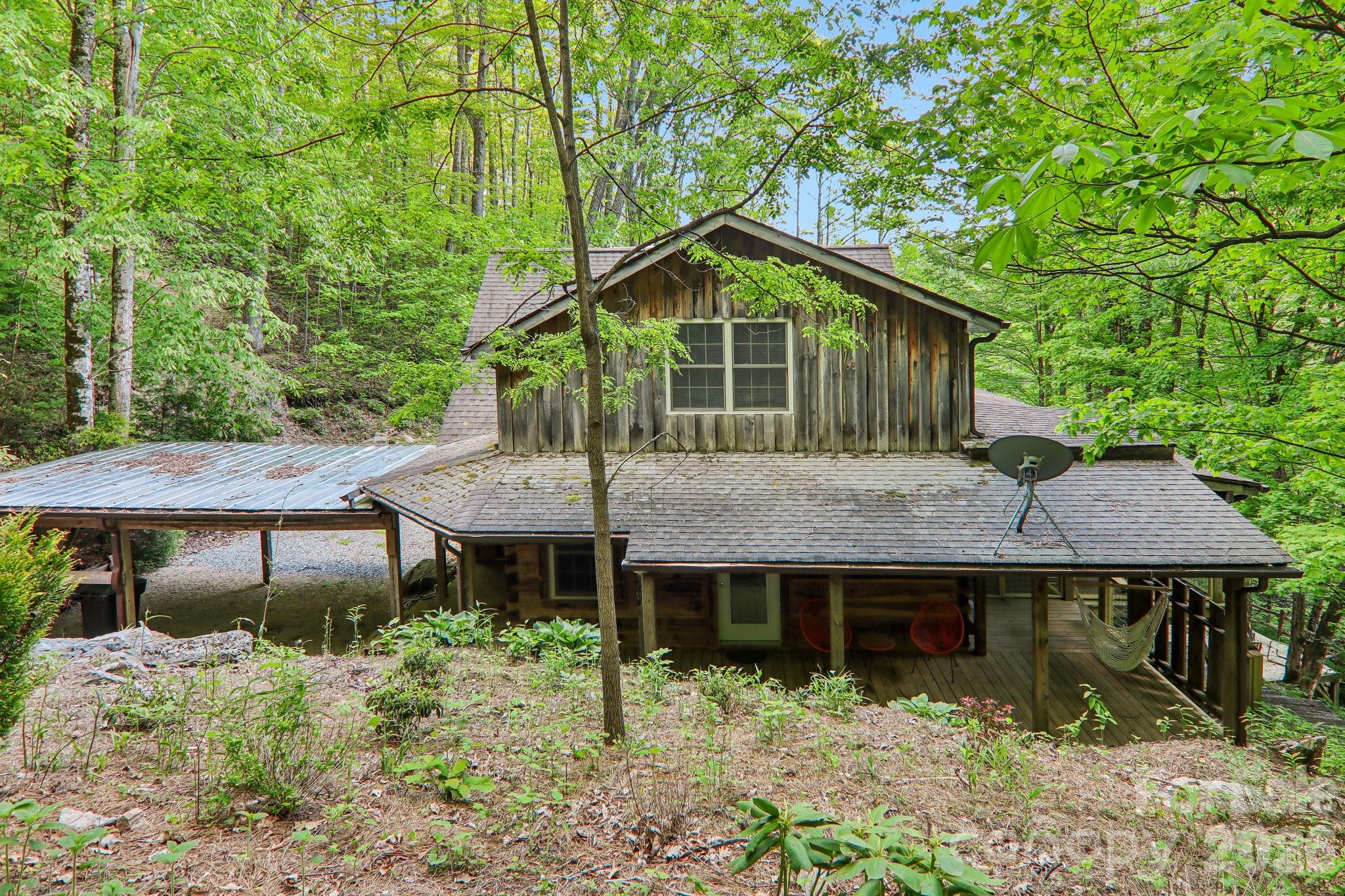 47 Lo Cove Maggie Valley NC 28751