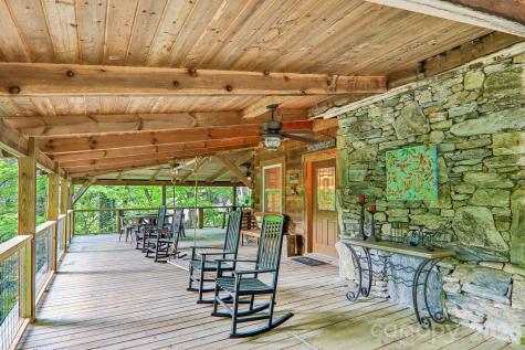 47 Lo Cove Maggie Valley NC 28751
