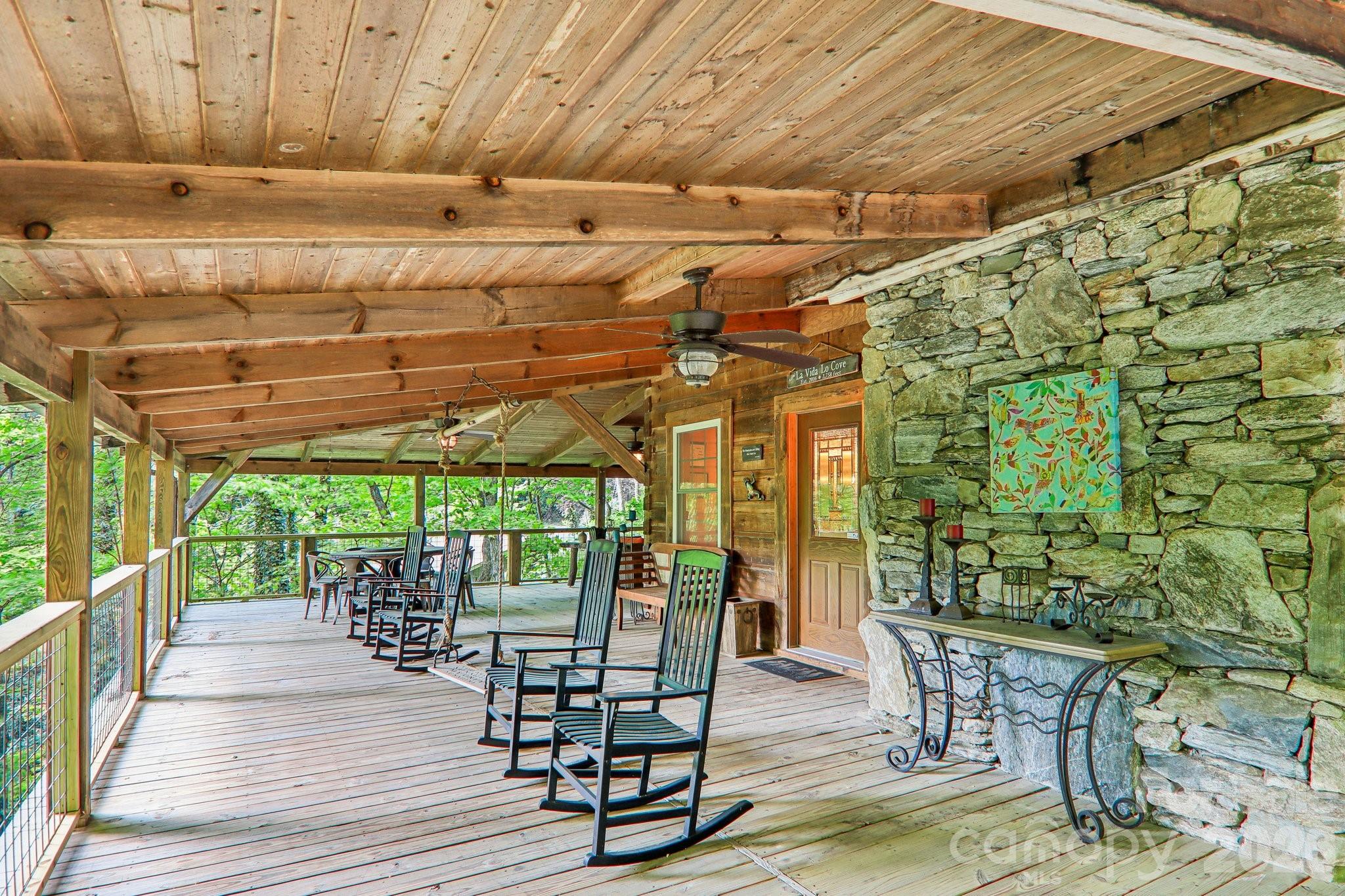 47 Lo Cove Maggie Valley NC 28751