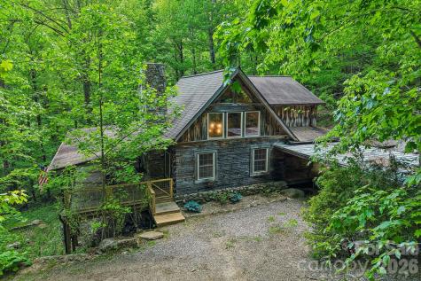 47 Lo Cove Maggie Valley NC 28751