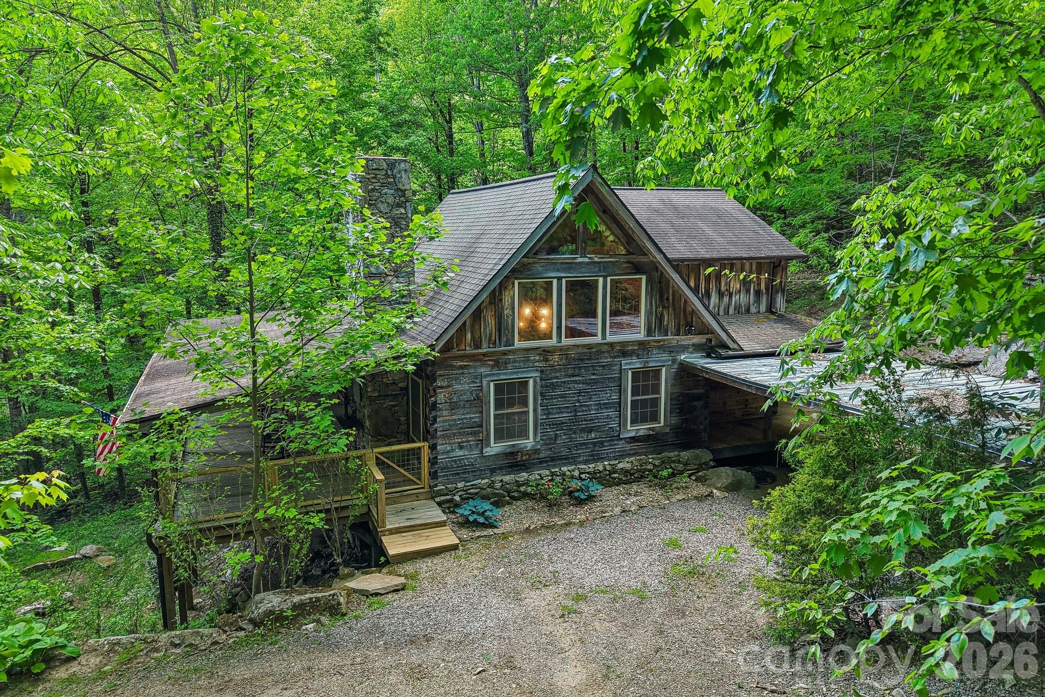 47 Lo Cove Maggie Valley NC 28751