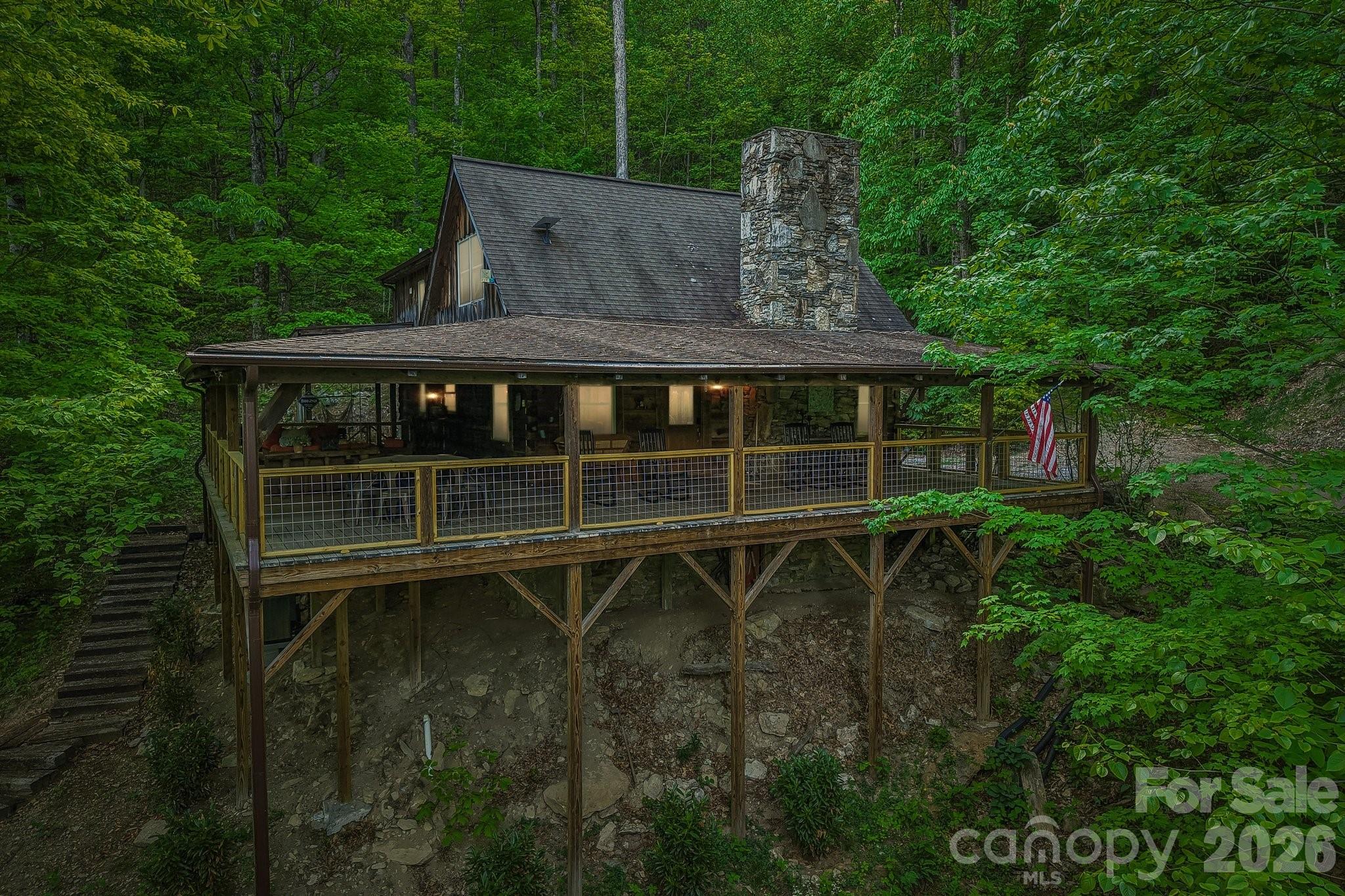 47 Lo Cove Maggie Valley NC 28751