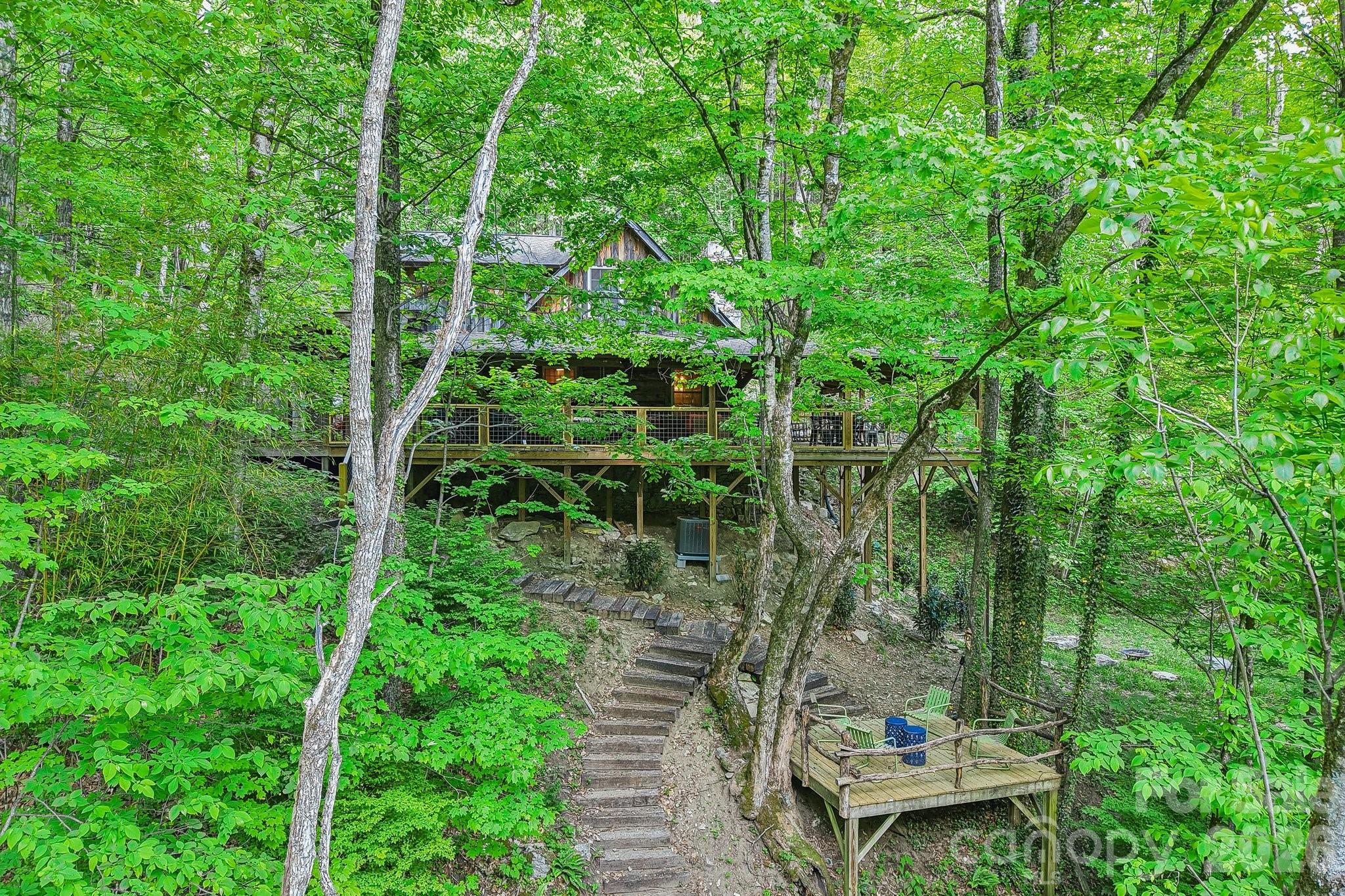 47 Lo Cove Maggie Valley NC 28751