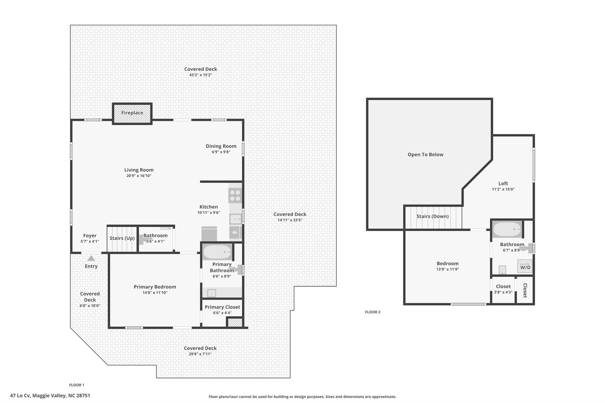 47 Lo Cove Maggie Valley NC 28751