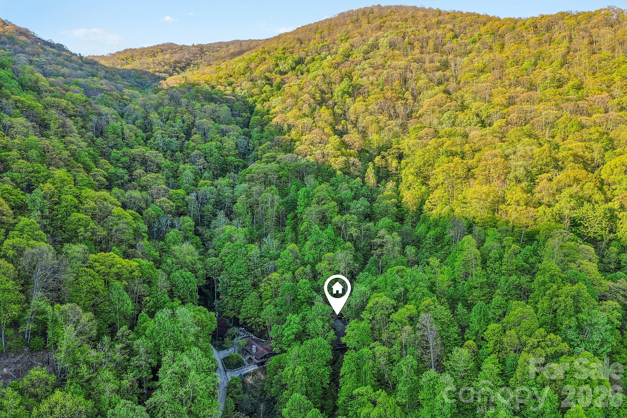 47 Lo Cove Maggie Valley NC 28751