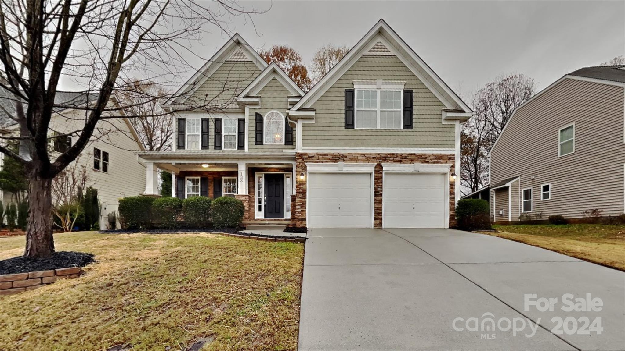 133 Wellshire Street Mooresville NC 28115
