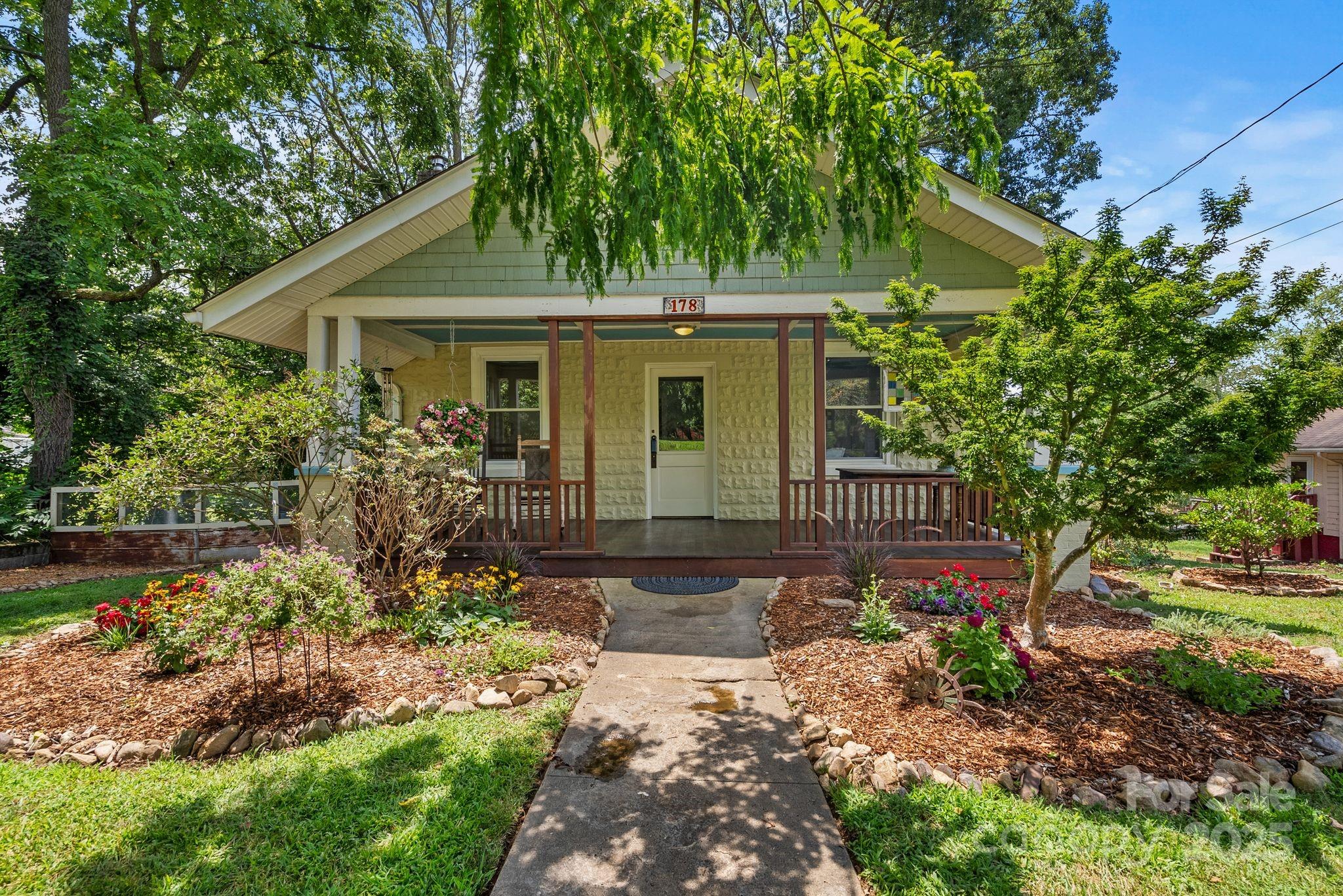 178 Pennsylvania Avenue Asheville NC 28806