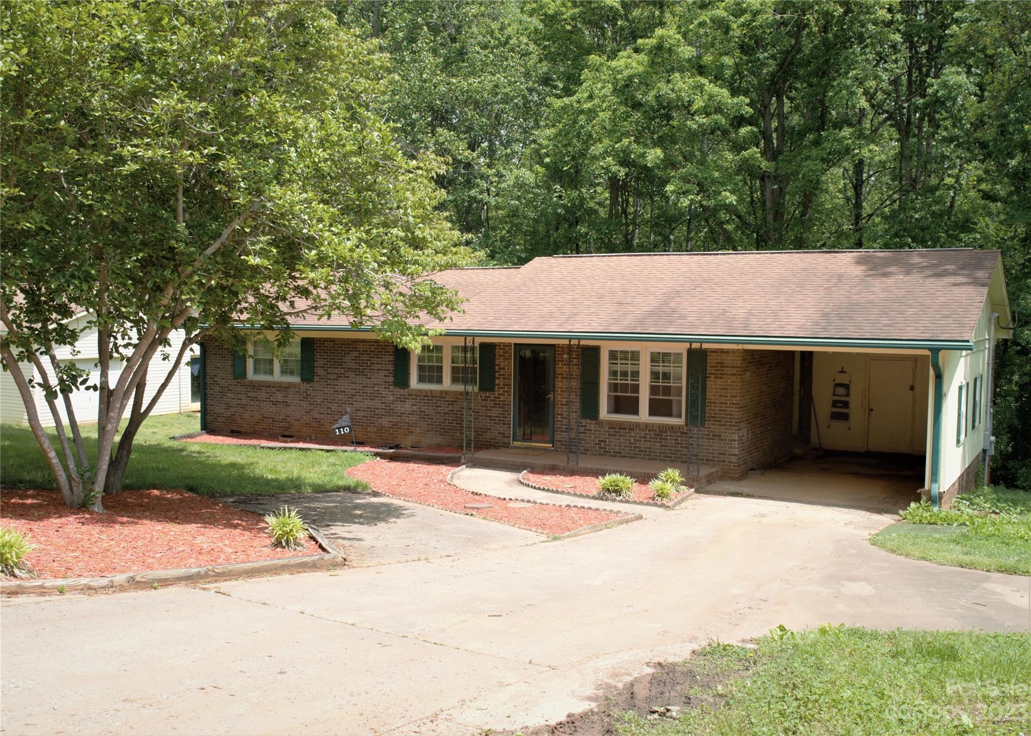 110 Sleepy Lane Shelby NC 28152