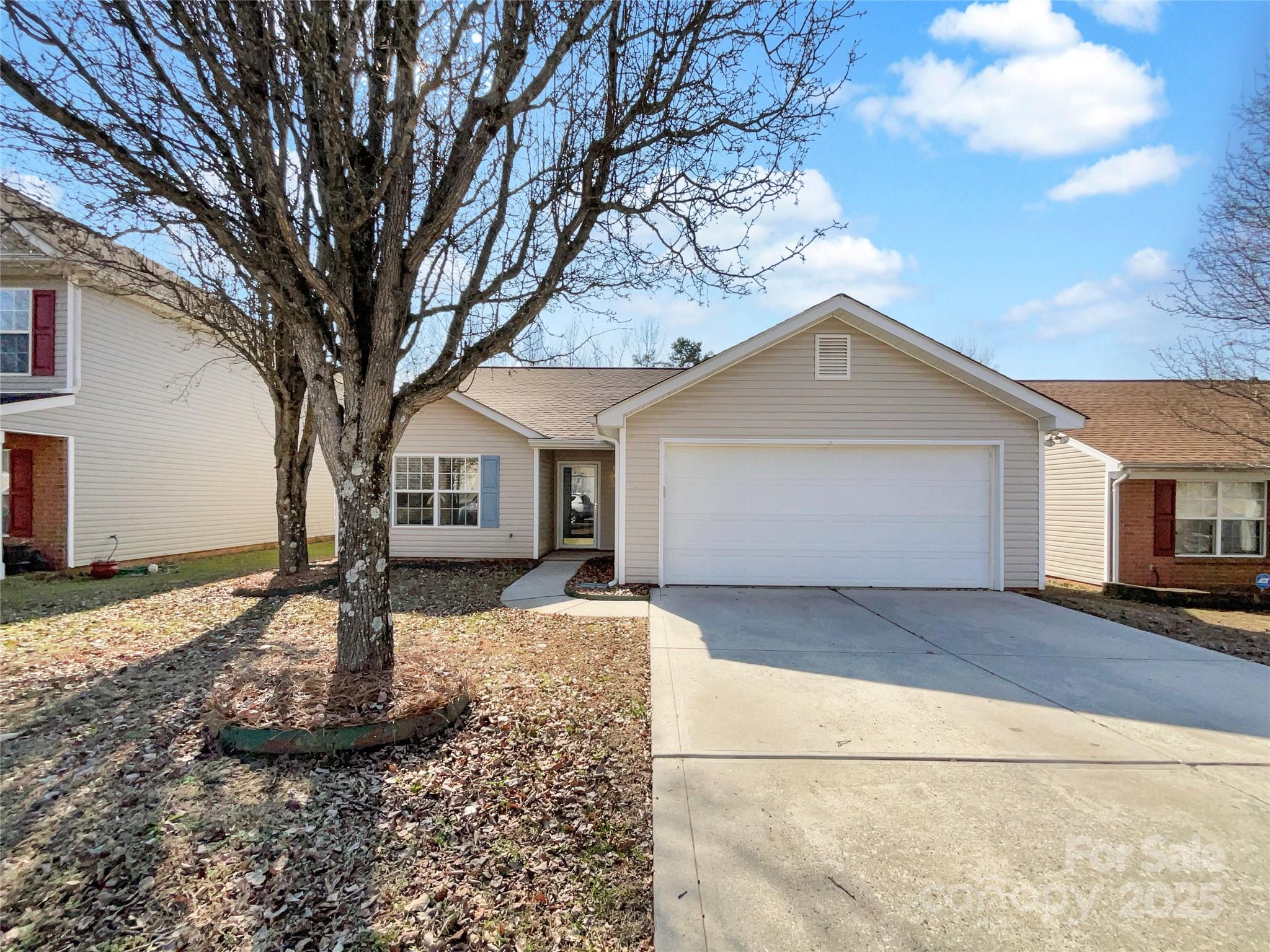 4427 Wills Way Charlotte NC 28227